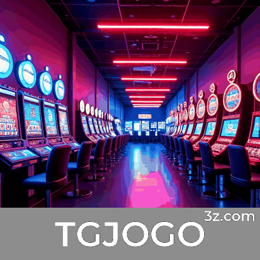Acessibilidade e Funcionalidade Completa com o App TGJOGO