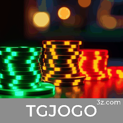 TGJOGO: Cassino Premiado com Pagamentos Rápidos