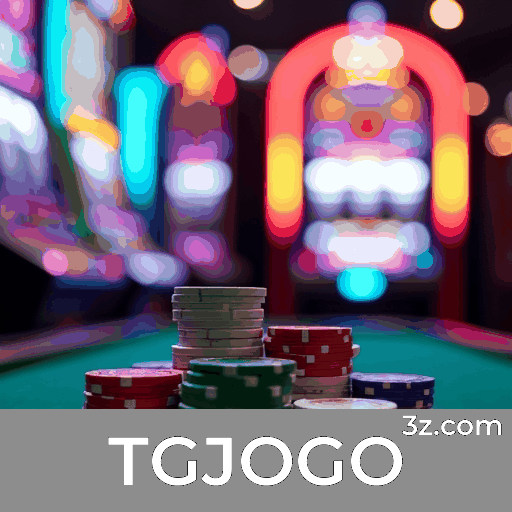 TGJOGO: Cassino Premiado com Pagamentos Rápidos