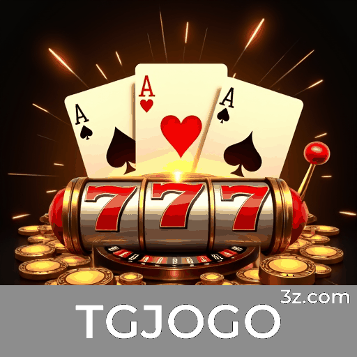TGJOGO: Apostas em Esportes com Odds Instantâneas para Brasileiros