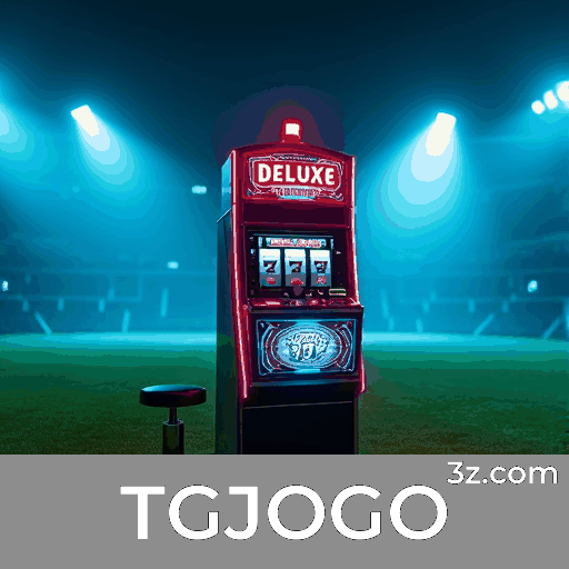 TGJOGO: Experiência de Jogos de Cassino Impressionante e Interativa