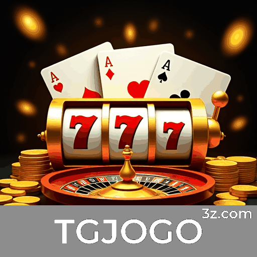 Qualidade Excepcional no TGJOGO: Casino com Jogos de Elite