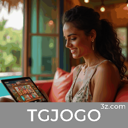Acessibilidade e Funcionalidade Completa com o App TGJOGO