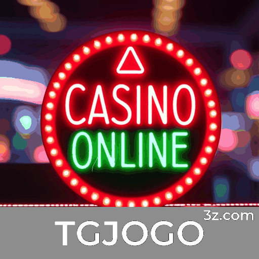 TGJOGO: Experiência de Jogos de Cassino Impressionante e Interativa
