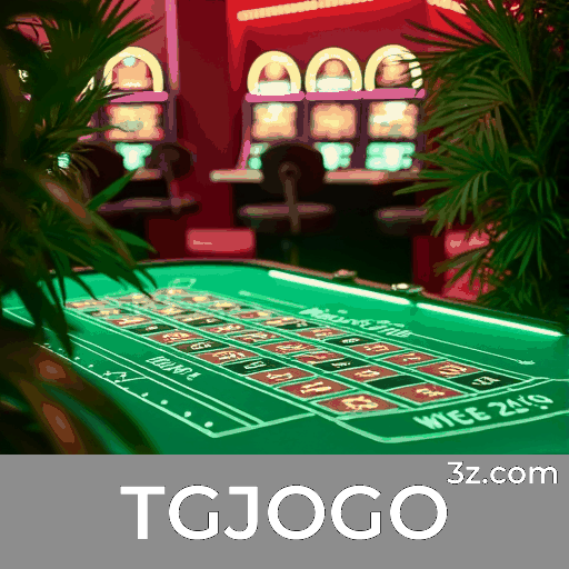 Acessibilidade e Funcionalidade Completa com o App TGJOGO