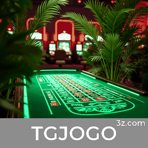 TGJOGO: Cassino Premiado com Pagamentos Rápidos
