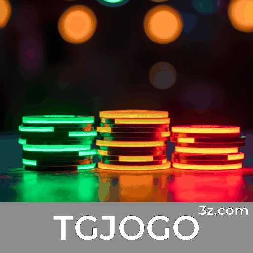 TGJOGO: Experiência de Jogos de Cassino Impressionante e Interativa