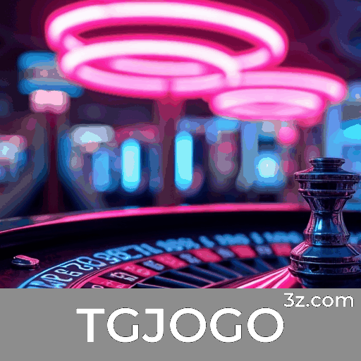 TGJOGO: Experiência de Jogos de Cassino Impressionante e Interativa