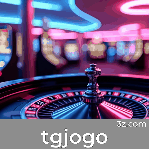 tgjogo: Estável, Seguro e Otimizado para o Brasil