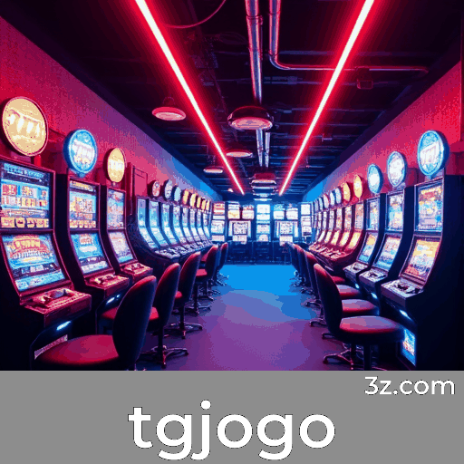 tgjogo: Realtime de Jogos e Experiências para Brasileiros