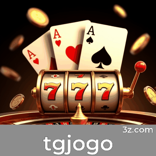 tgjogo: Apostas Esportivas Precisão e Excelência