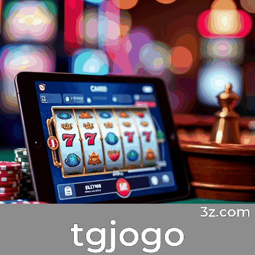 Desbloqueie Ofertas Exclusivas no tgjogo