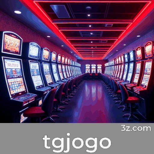 tgjogo: Estável, Seguro e Otimizado para o Brasil