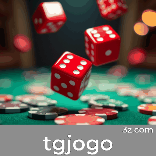 Explore a Convergência de Tecnologias e Experiências Disruptivas na tgjogo