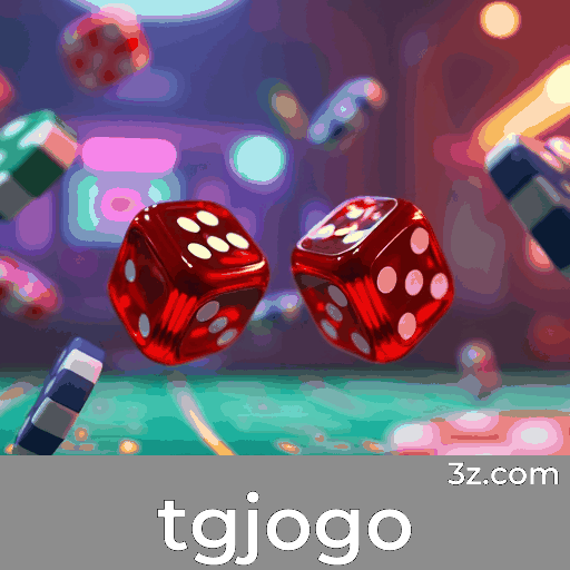 tgjogo: Seu Cassino Online e Apostas Confiável