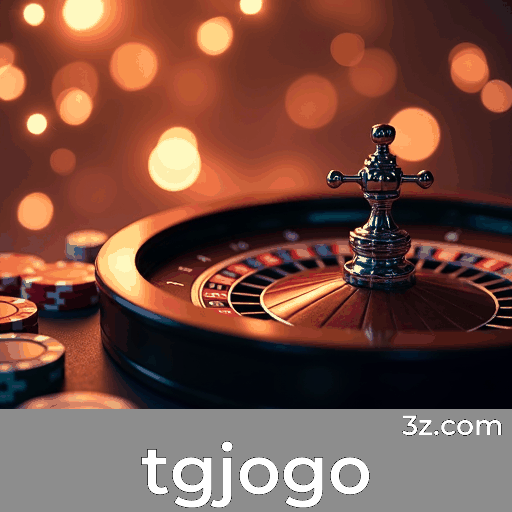 Explore a Convergência de Tecnologias e Experiências Disruptivas na tgjogo